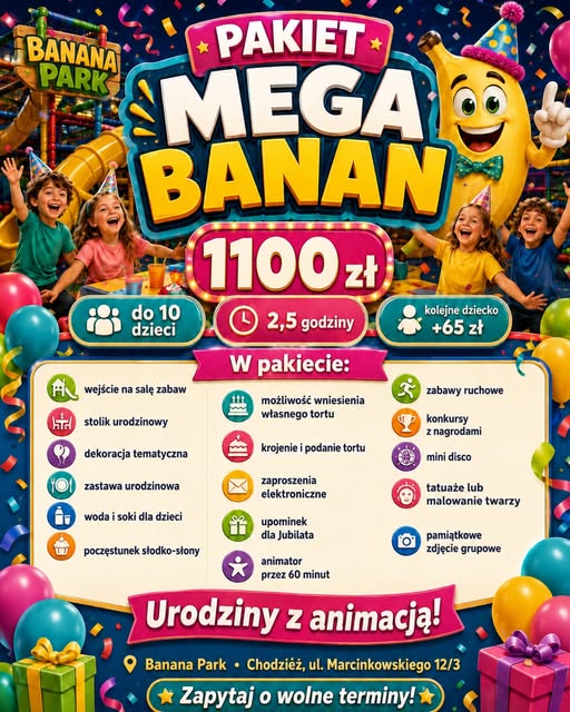 Mega Banan